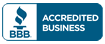 BBB Accredited Business