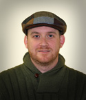 Scribendi.com Senior Editor Bryan Russell. Scribendi.com Senior Editor Bryan Russell.