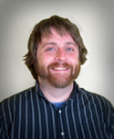 Scribendi.com Senior Editor Neil Wood. Scribendi.com Senior Editor Neil Wood.