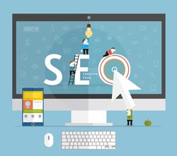 site optimized by local seo.andelain.com