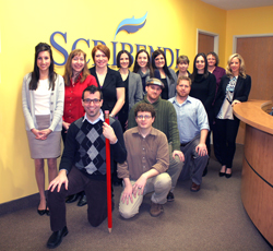 Scribendi.com Staff Photo. Scribendi.com Staff Photo.