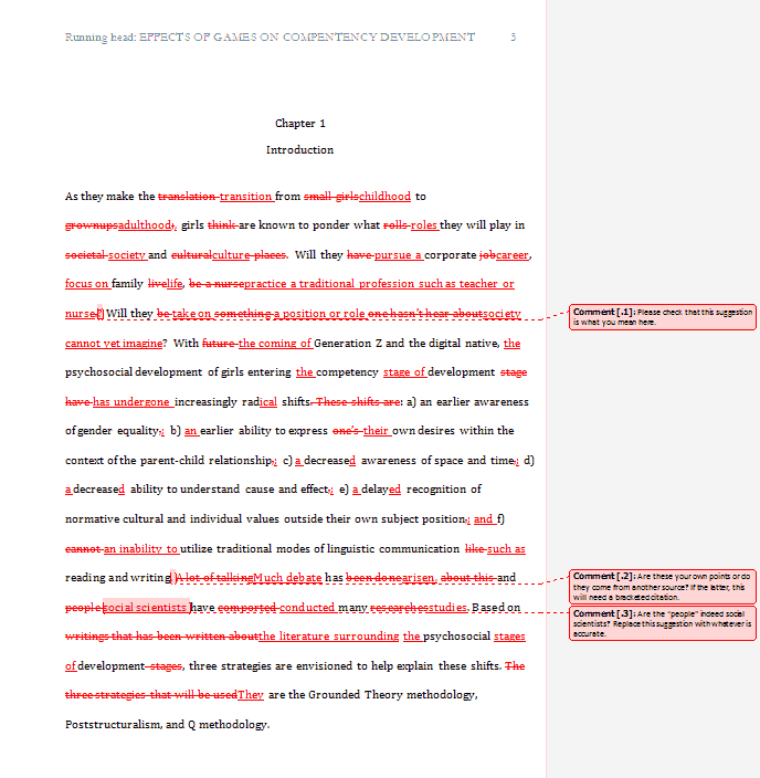 Dissertation writing editing help