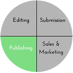 Navigating the Publishing Process: Publishing