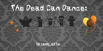 The Dead Can Dance