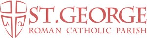 St. George Catholic Church Logo