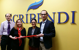 Scribendi has been acquired by MAGNUM Capital Partners.