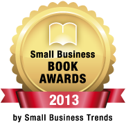 Small Business Book Award 2013