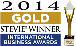 The International Business Award.