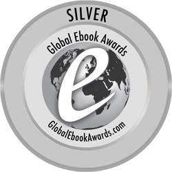 Global Ebook Silver Award.