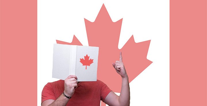 Oh, Canada! The Top 20 Canadian Authors You Have to Read