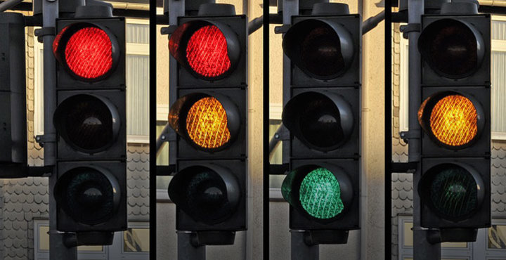 Essay Writing: Traffic Signals for the Reader