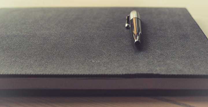 Why Every Author Should Start Writing a Journal