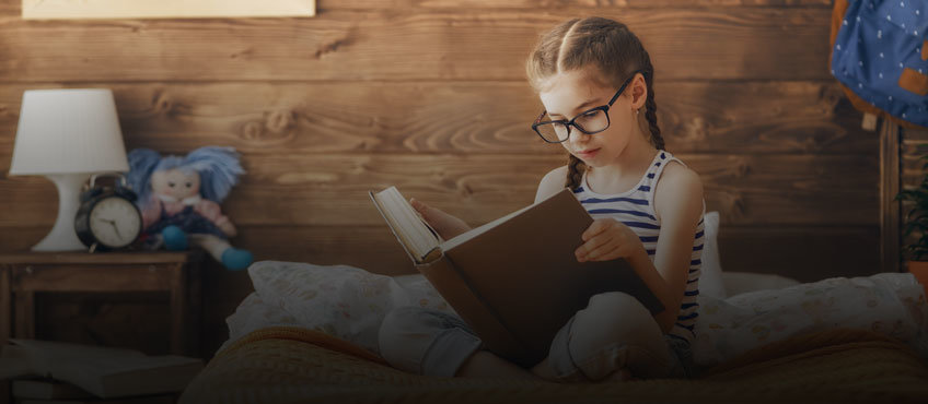 Inspiring a Love of Reading: Where to Find Free Children's Books Online