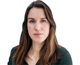 Dr. Anya Lissina