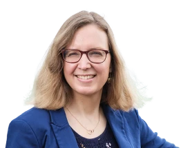 Dr. Carol Wilson