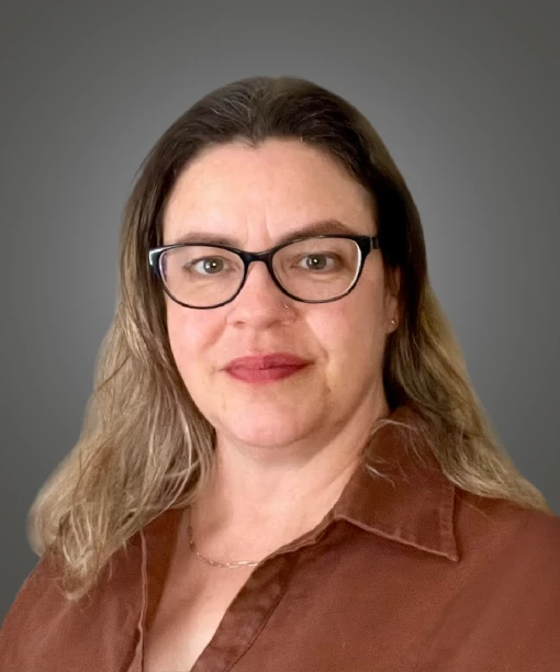 Dr Kimberly Moravec