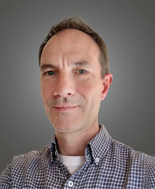 Dr Ludovic Croxford