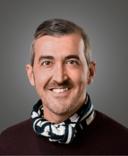 Dr Tim Spelman