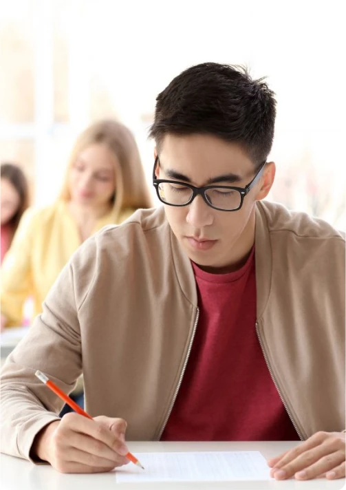 Admission Essay Proofreading